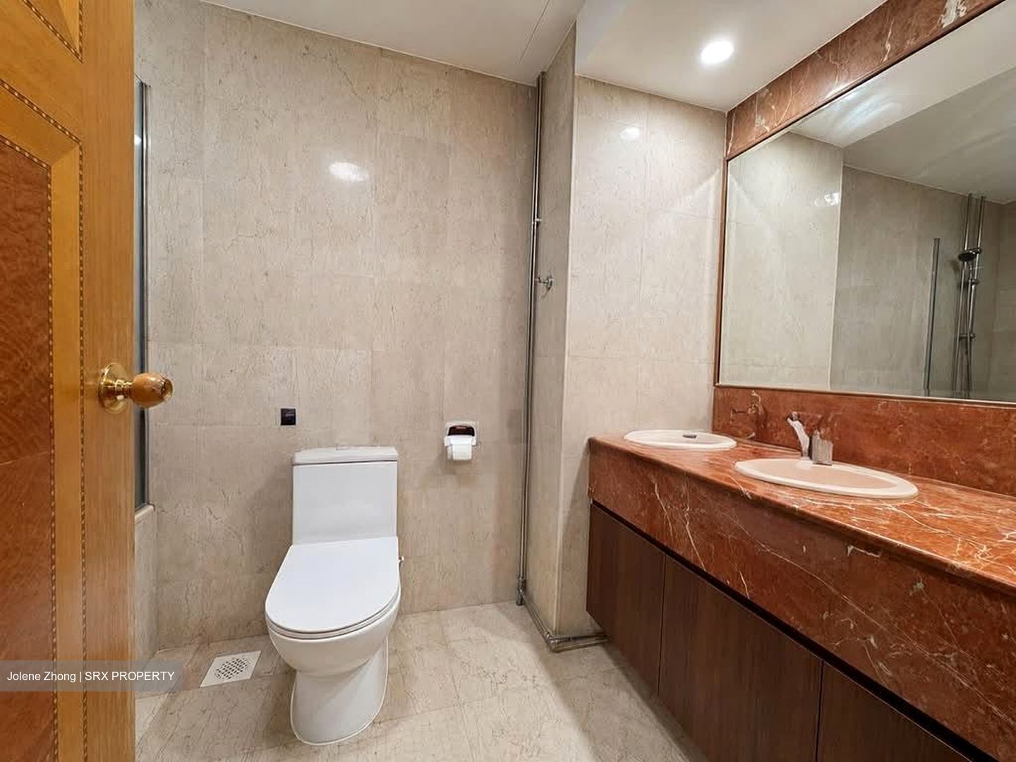 Parkshore (D15), Condominium #557205141